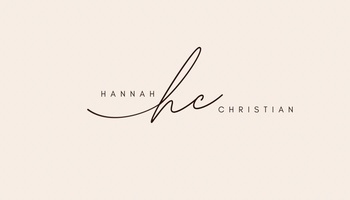 Hannah Christian Makeup Artist
