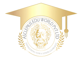 Asclepius EDU WORLD PVT LTD