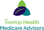 Treetop Health 
 Insurance
Senior Advisor