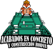 Acabados en concreto y construcción RODVA