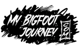 My Bigfoot Journey