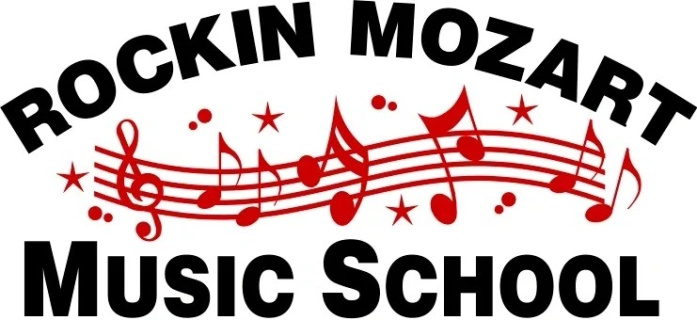 Rockin Mozart Music School