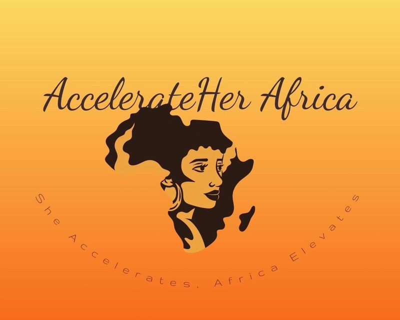 W.E W.I.N is Powered by AccelerateHer Africa