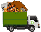 Renaldo's Junk Removal and Hauling 