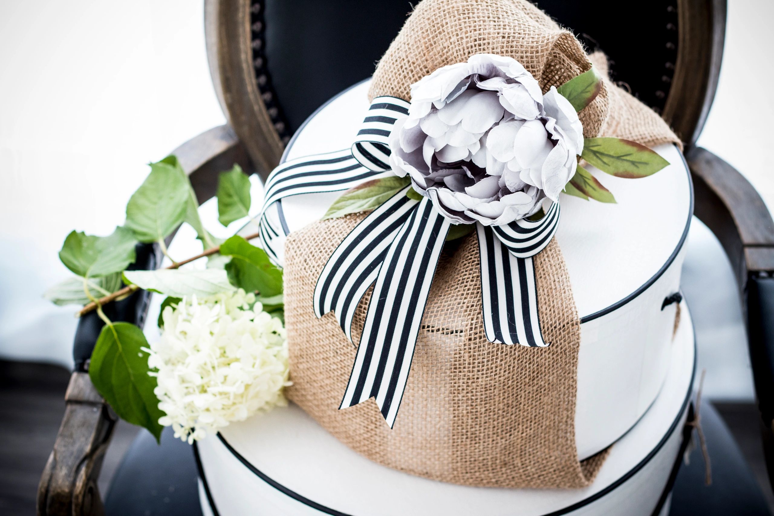 Green-Mansions Curated Gift Boxes by Rima Gerendas.