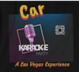 Car Karaoke