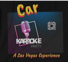 Car Karaoke