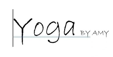 Yoga By Amy