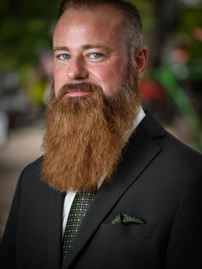 Sean Clark