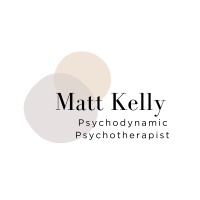 Matt Kelly Psychotherapy