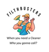 Filthbusters