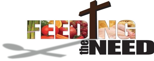 Feeding The Need

