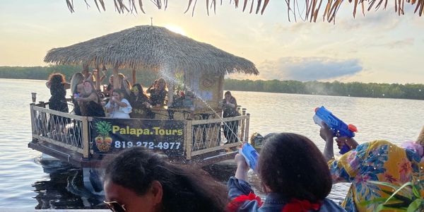 Cancun Palapa Tours