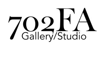 702 Fine Art