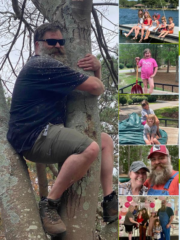 Family and Veteran owned Landscape Professionals