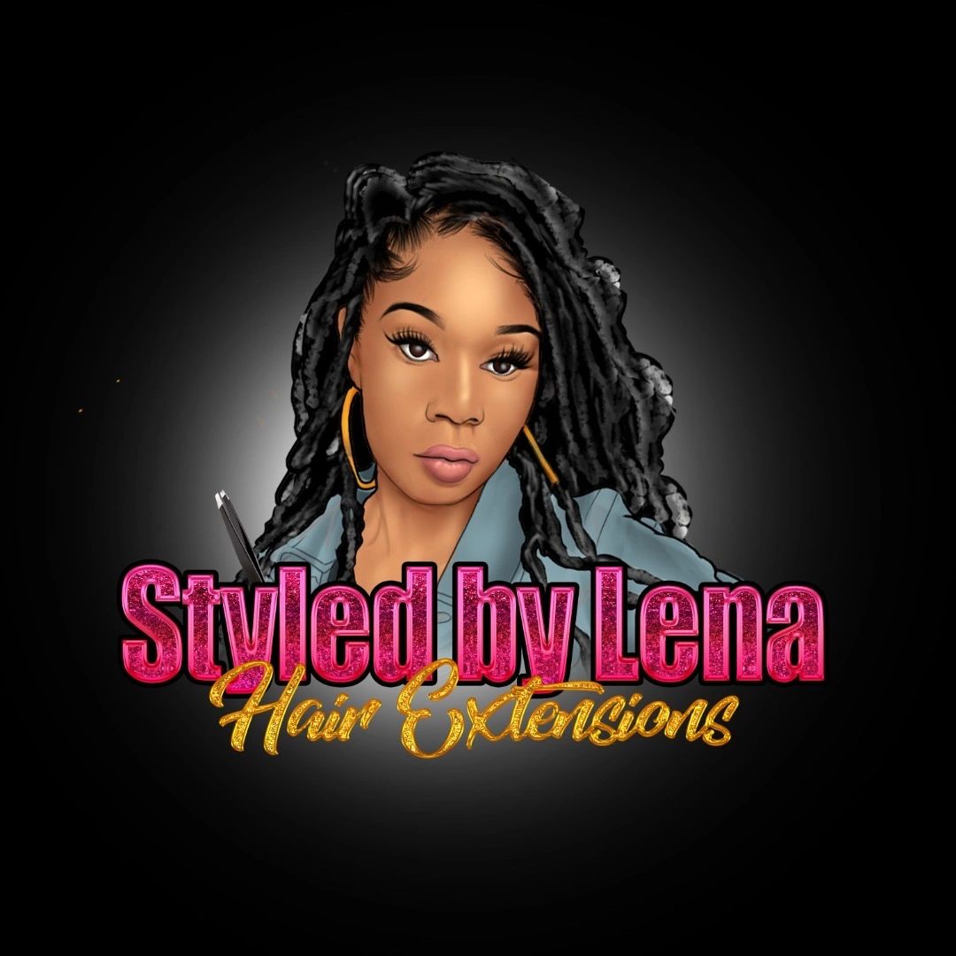 Shop | Styled by Lena Hair Extensions