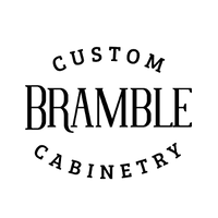 Bramble Custom Cabinetry