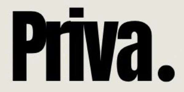 Priva connect logo