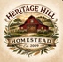 Heritage Hill Homestead, LLC.
