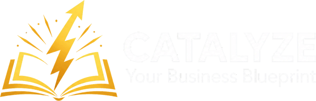 Catalyze Your Business Blueprint
