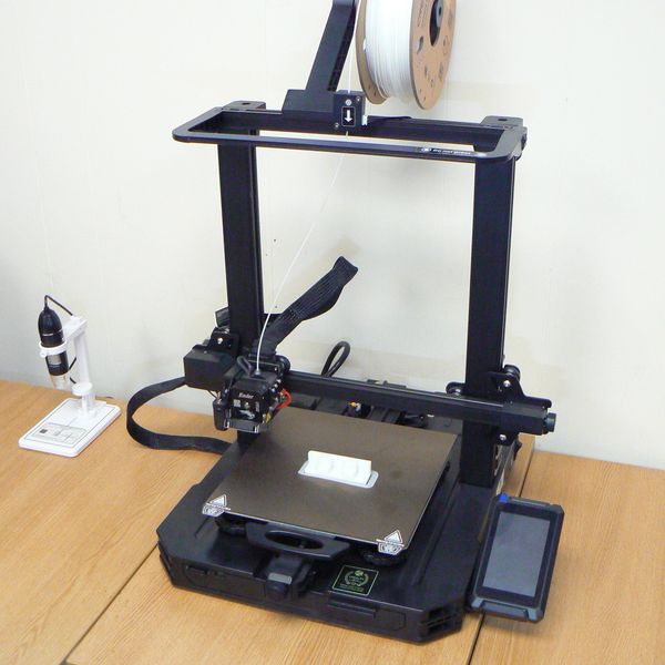 3d printing
