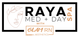 Raya Med + Day Spa with GlamRN
