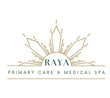 Raya Med + Day Spa with GlamRN