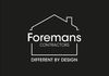 Foremans Contractors Logo