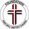 Foundation Church Grove 