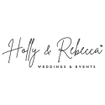 hollyandrebeccaweddings