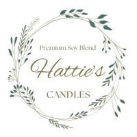 HATTIES CANDLES