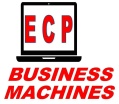 E.C.P. BUSINESS MACHINES