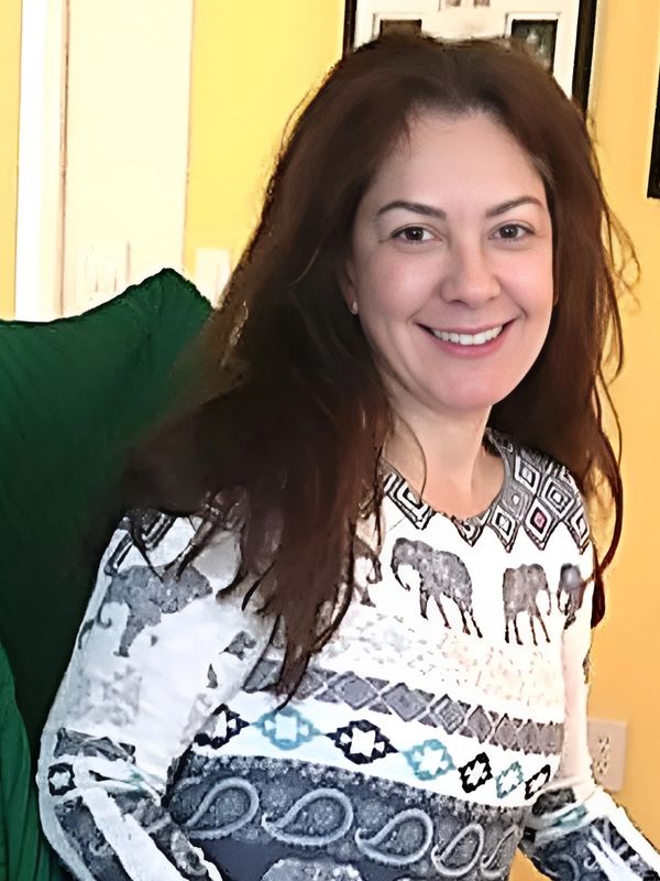 Picture of Irene Perez