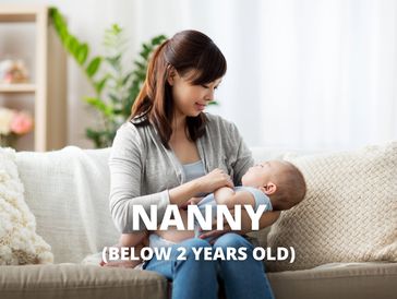 nanny