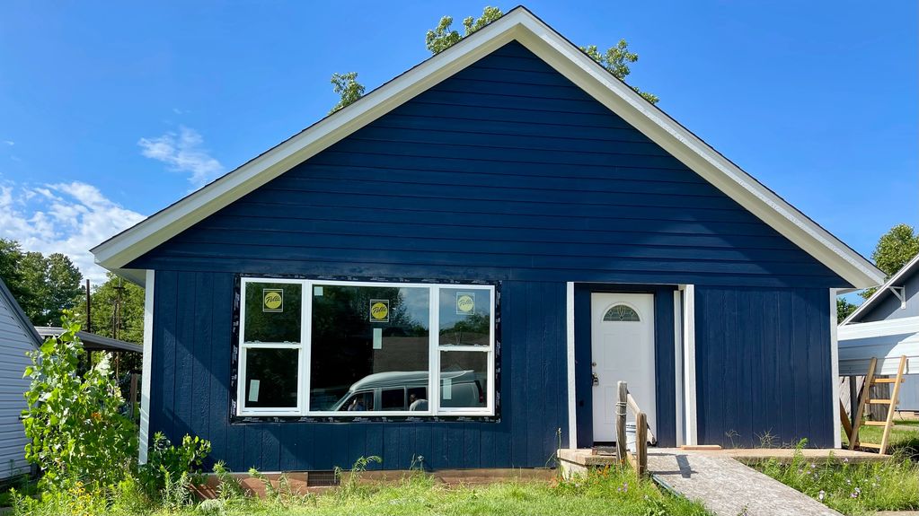Window Installation in Oklahoma City