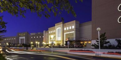 Tysons Galleria Fairfax County Virginia