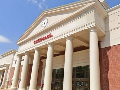 Cinemark Fairfax County Virginia