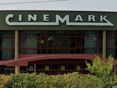 Cinemark Fairfax County Virginia