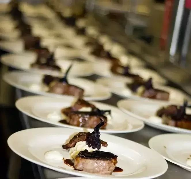 Food At Ranks Photos
