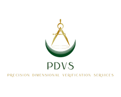 
Precision Dimensional Verification Services