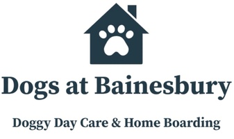 Dogs at Bainesbury