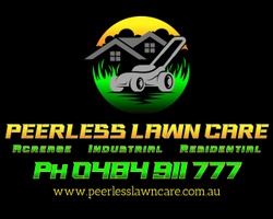 Peerless Lawn Care