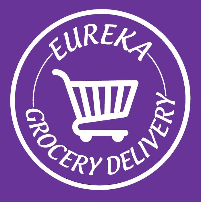 Eureka Grocery Delivery Grocery Delivery, Personal Shopper