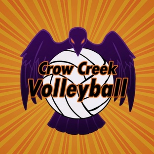 Crow Creek Volleyball