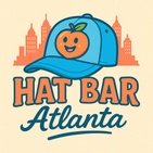 Atlanta Hat Bar