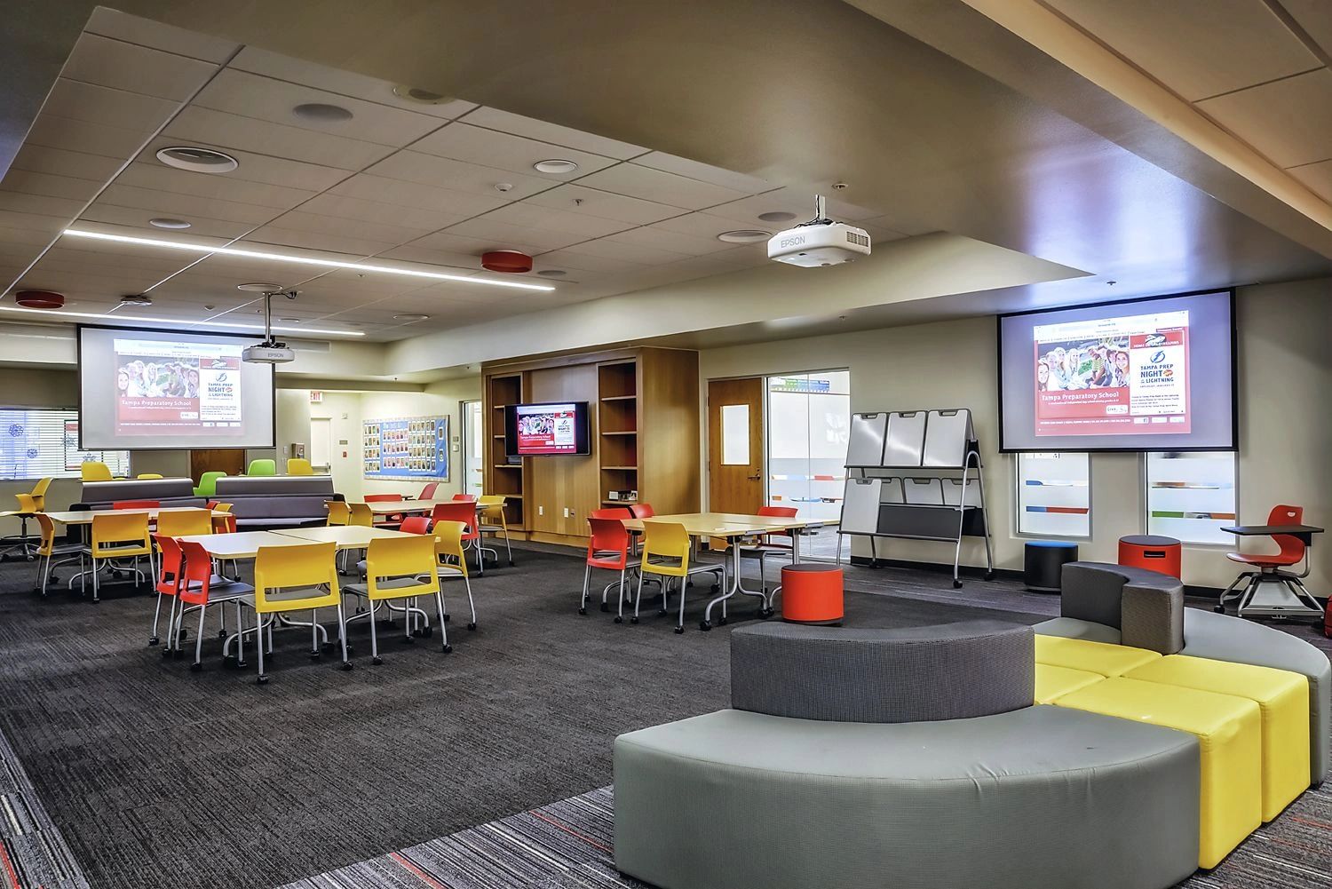 Tampa Preparatory School Tampa preparatory school