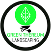 GREEN THEREUM