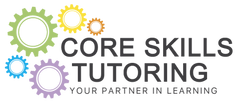 Core Skills Tutoring