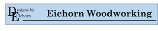 Eichorn Woodworking 