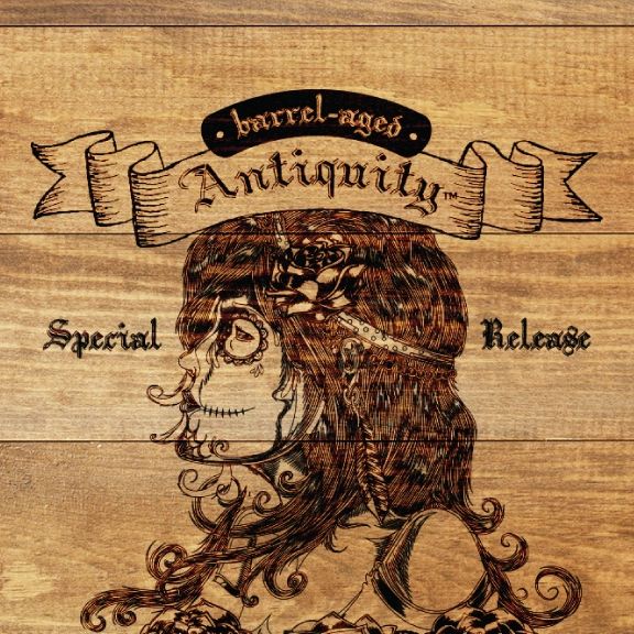 Antiquity by DESTIHL Brewery